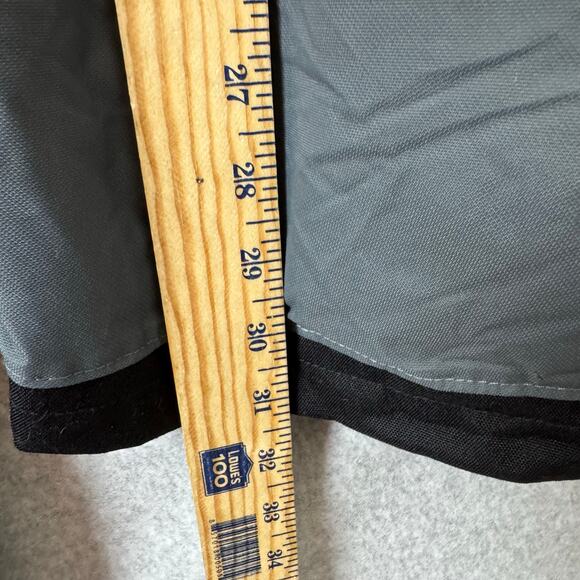 Columbia Snow Pants Womens XL Gray Ski Winter Snowboarding Sledding Insulated - Picture 15 of 16